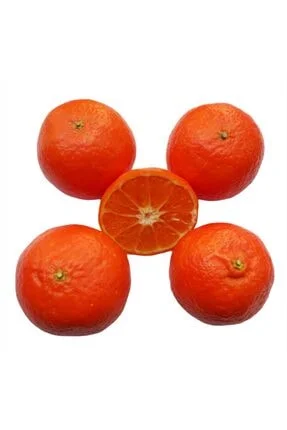 Naturel Фреймут Мандалина- фото № 1