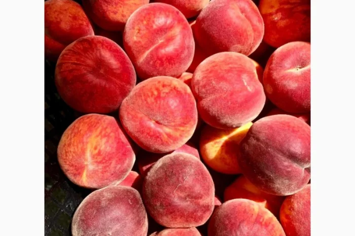 Продаж персиків- фото № 1