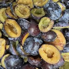 Продам слива заморожена- фото № 1