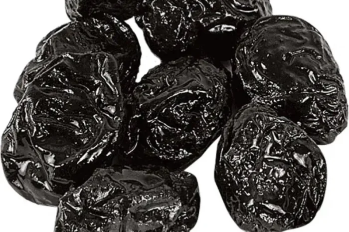 Продам копчений чорнослив з кісточкою, сорт черкуша- фото № 2