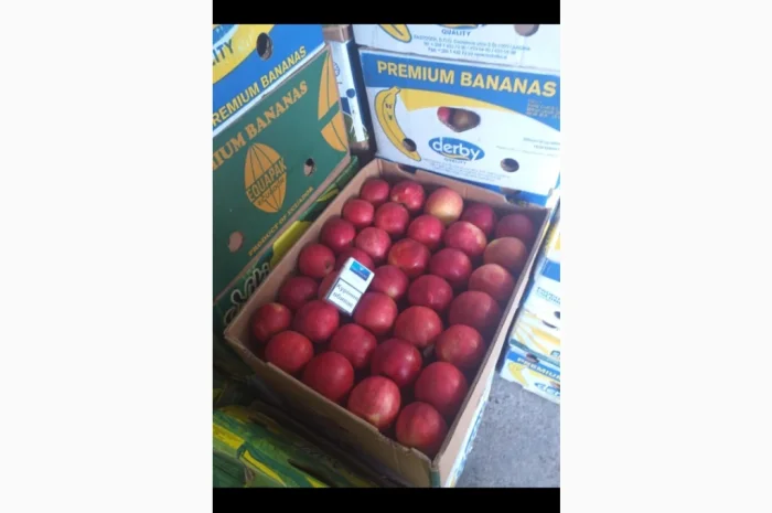 Продаются яблоки разных сортов- фото № 3