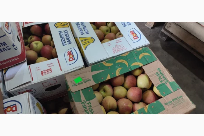 Продам яблоки Фуджи- фото № 2