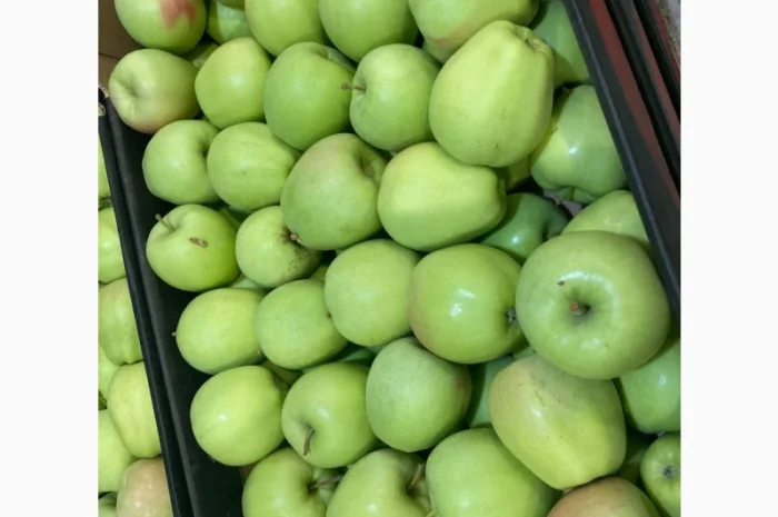 Яблоки оптом- фото № 3