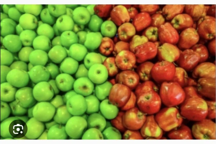 Купую яблука всіх сортів- фото № 1