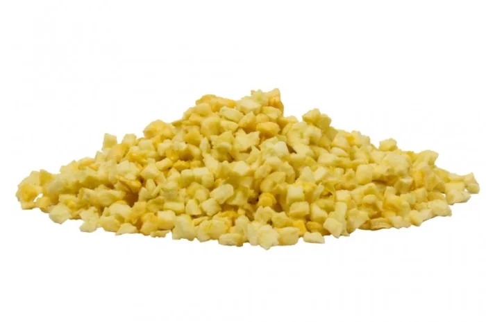 Продам яблучні кубики- фото № 1