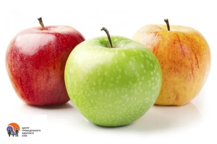 Куплю яблука на переробку- фото № 1