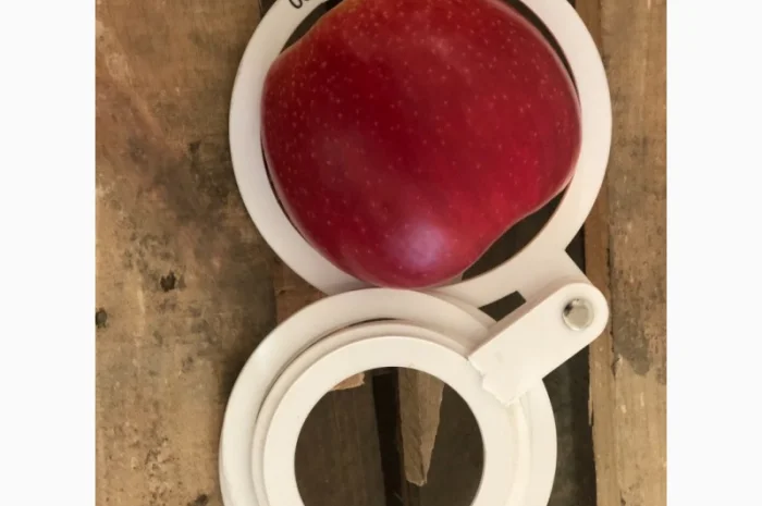 Яблука продажа. Опт. Холодильник смарт фреш Голден, черний принц, ред чіф- фото № 1