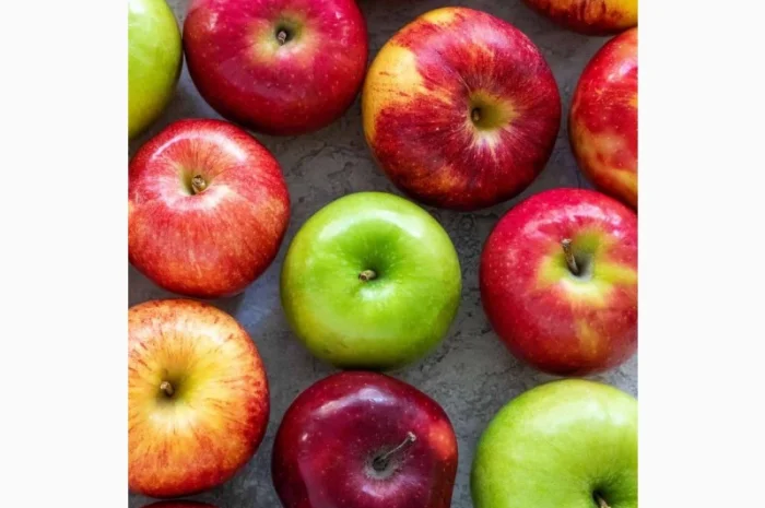 Купимо яблука на сік оптом від 20 тон- фото № 1