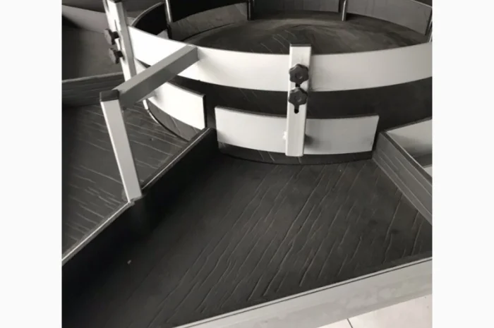 Калибртор для яблок- фото № 3