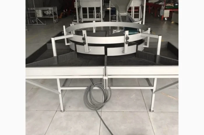 Калибртор для яблок- фото № 5