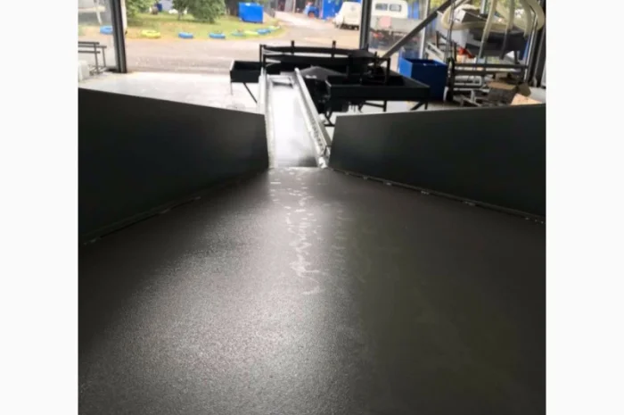 Калибртор для яблок- фото № 6