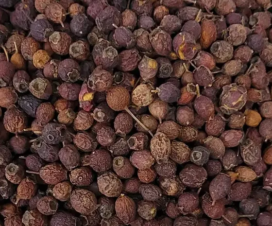 Куплю ягоди глоду- фото № 1