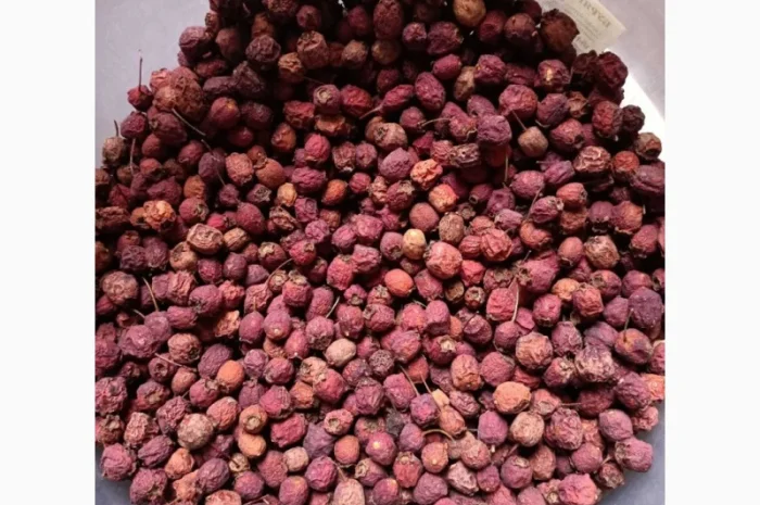 Закупаем Боярышник высушинный по Украине- фото № 1