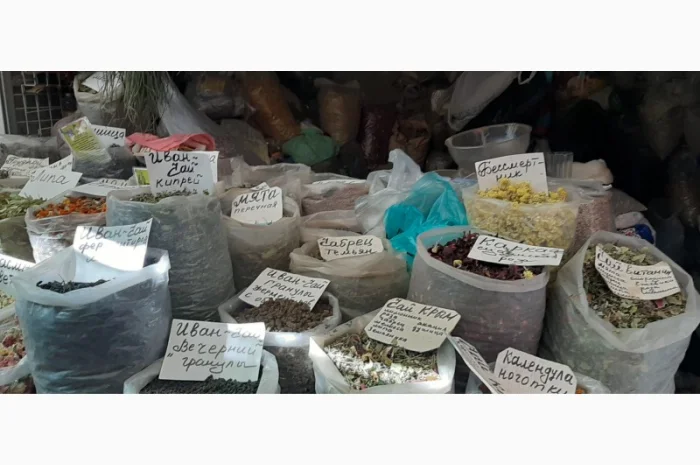 Боярышника (плоды) фасовка от 100 грамм - 1 кг- фото № 3