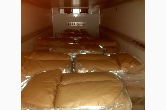 Пропонується свіжозібрана та суха бузина, а також заморожена!- фото № 2