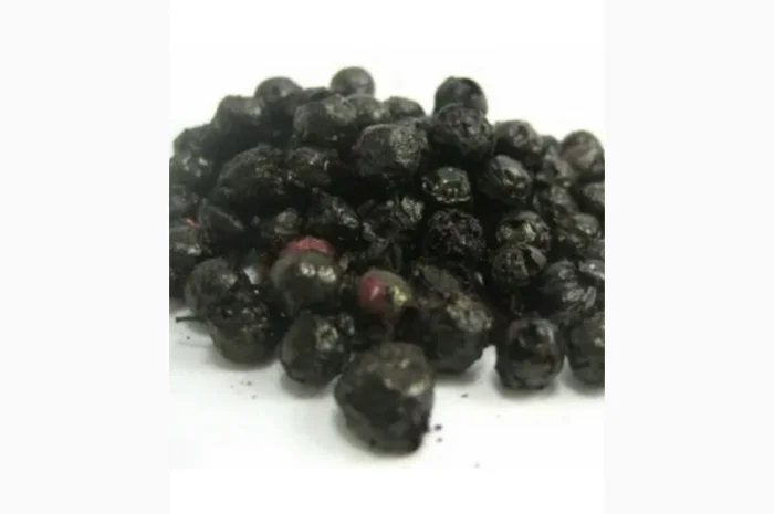 Закупаем Высушенную Ягоду Бузины.Работаем с службами доставки- фото № 1