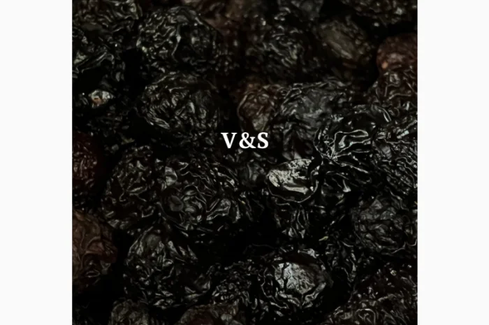 Продаж сушеної вишні з кісточкою 2024 року- фото № 1