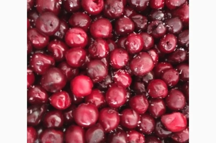 Вишня без кісточки 1 сорт, ш/з у продажу- фото № 1