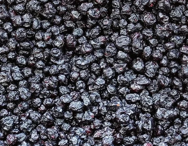 Вишня сушеная с косточкой- фото № 1