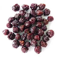 Продам сушеную вишню, крупным оптом- фото № 2