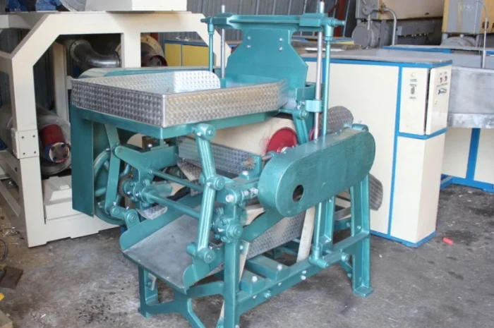 Косточковыбивная машина для удаления косточки с вишни, сливы- фото № 5