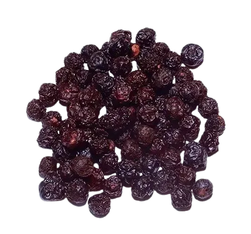 Сушена вишня з кісточкою- фото № 1