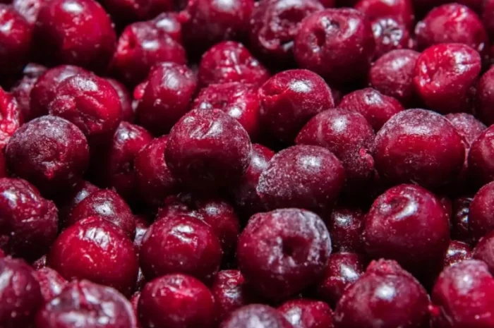 Продам вишню, сорт лутовка, без кістки- фото № 1