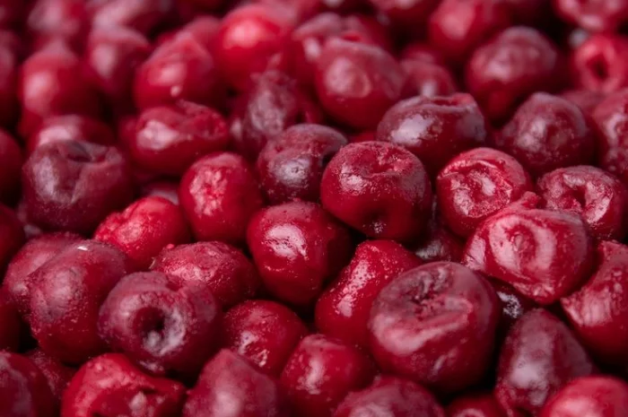 Купимо заморожену вишню від 20 тон оптом- фото № 1