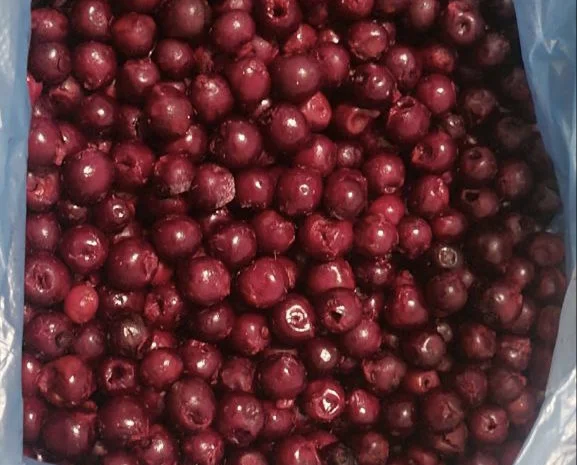 Продам вишню садову заморожену без кістки- фото № 1