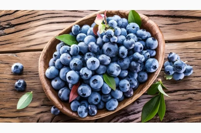 Куплю лохину оптом під заморозку в об'ємах- фото № 1