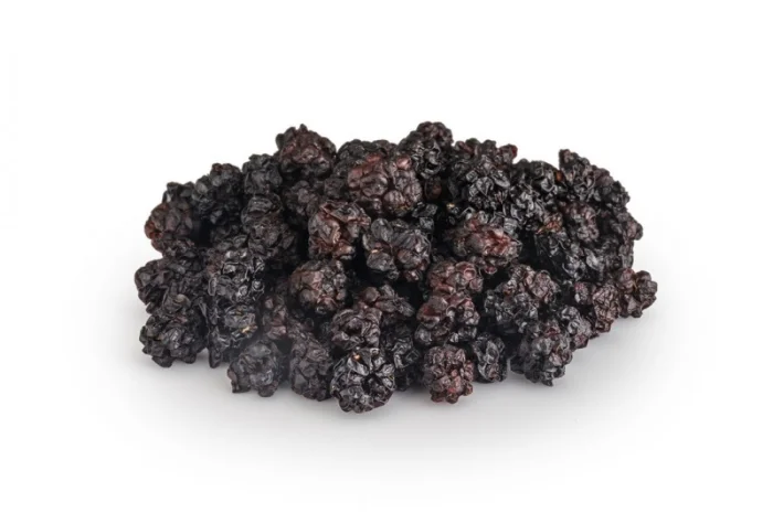 Сушена ожина, ежевика- фото № 1