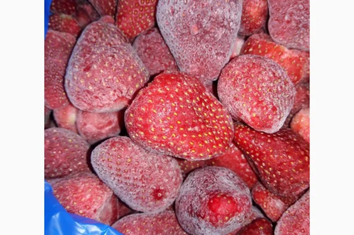 Полуниця Єгипет заморозка- фото № 10