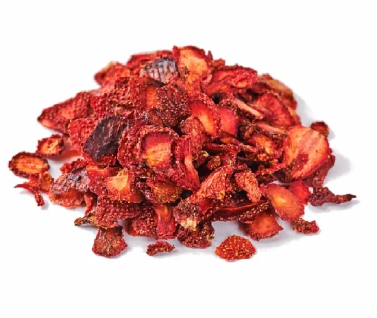 Продам полуницю сушену- фото № 1