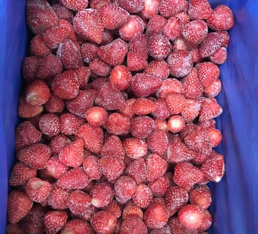 Купуємо полуницю ОПТ- фото № 1