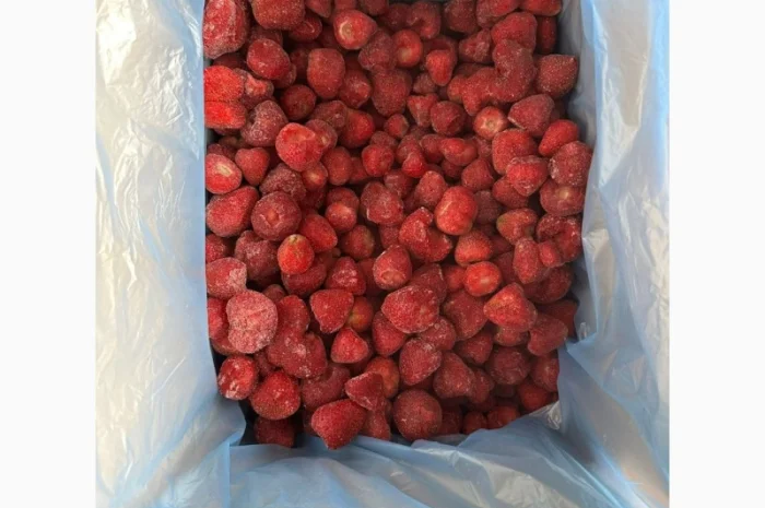 Куплю заморожену полуницю від 20 тонн- фото № 1