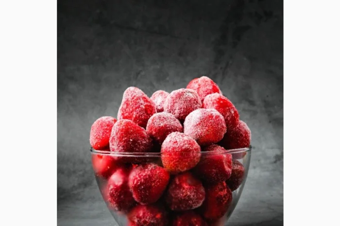 Купуємо полуницю- фото № 4