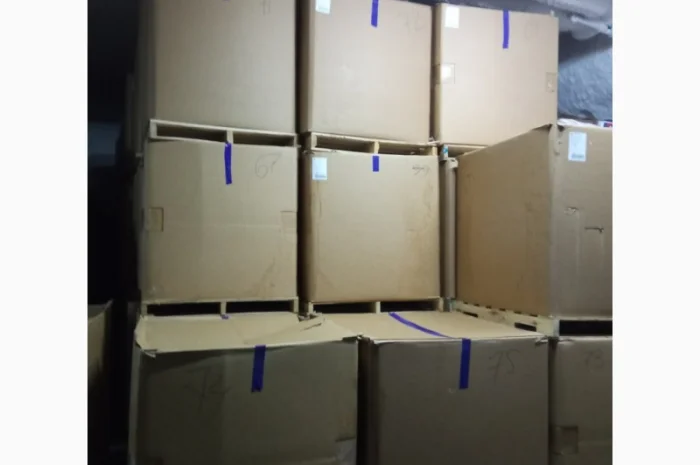 Продам журавлину заморожену Канада- фото № 5