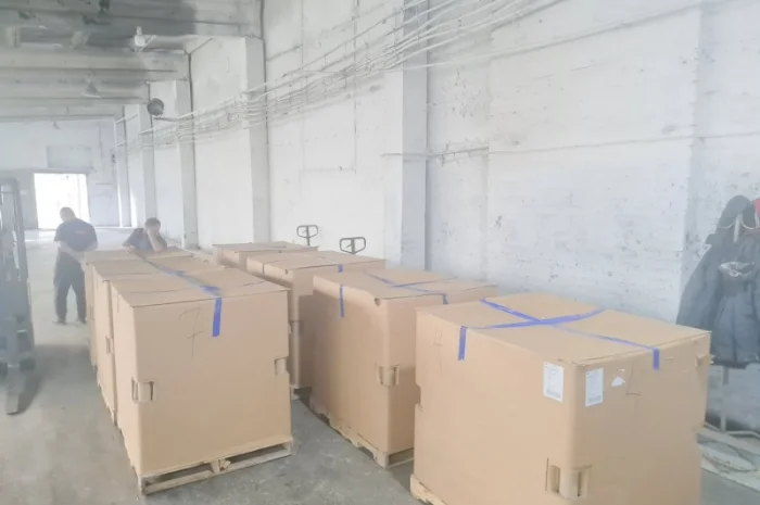 Продам журавлину заморожену Канада- фото № 6