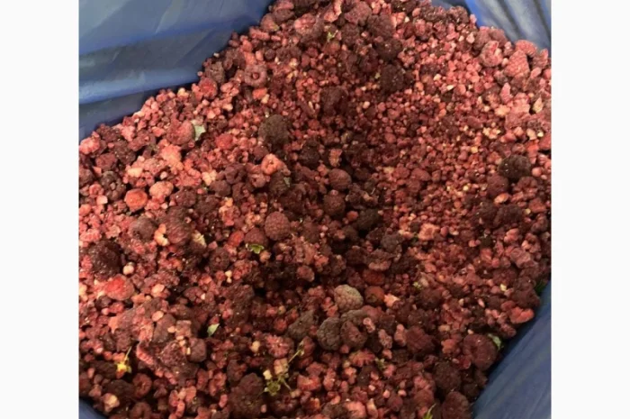 Куплю малину грис- фото № 1