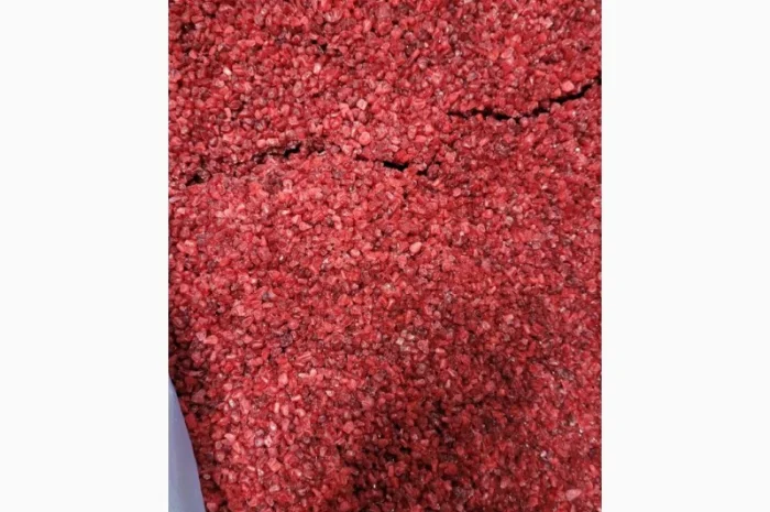 Продам малину грис А-клас- фото № 1