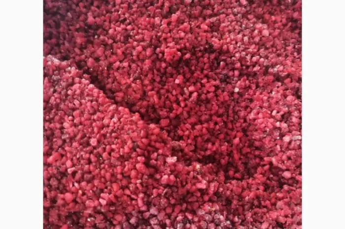 Куплю малину заморожену, гриз- фото № 1