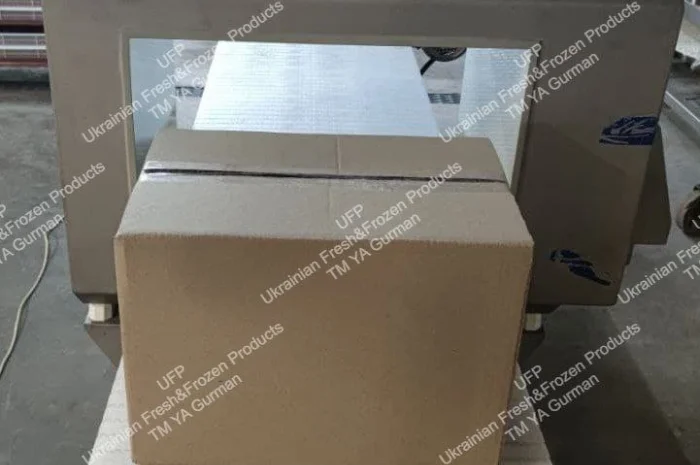 Малина заморожена 90/10- фото № 3