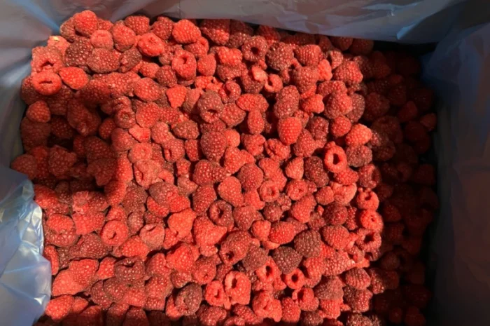 Продам малину оригінал, 80/20 та гриз- фото № 2