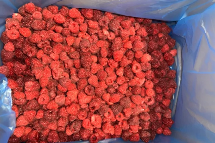 Продам малину оригінал, 80/20 та гриз- фото № 3