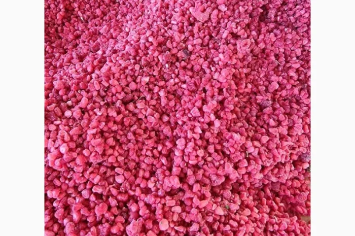 Продам заморожену малину 90/10, 80/20 та грис від 5 т- фото № 1