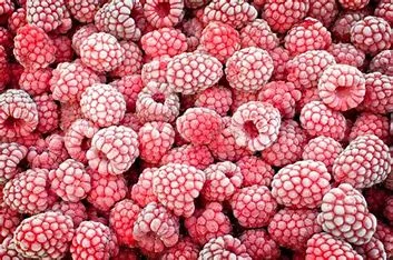 Куплю замороженну малину оптом від 20 тонн- фото № 1