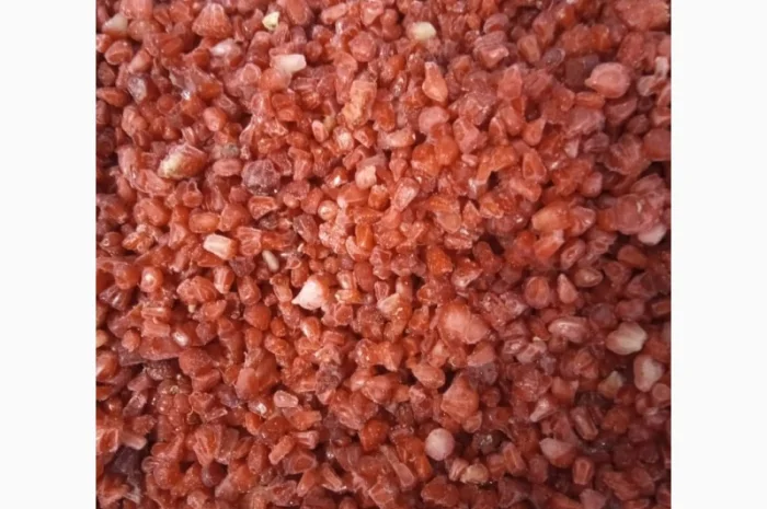 Грис малини- фото № 1