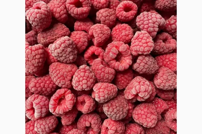 Купим замороженную малину- фото № 1