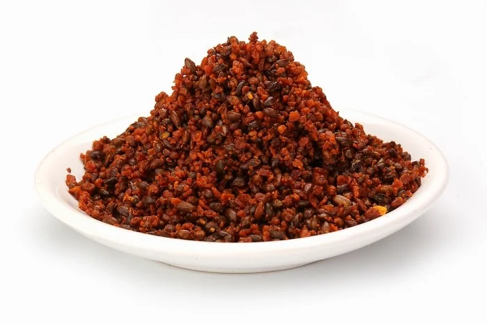 Обліпиха сушена- фото № 1