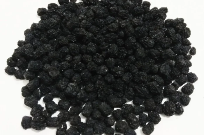 Черноплодная рябина, арония- фото № 1